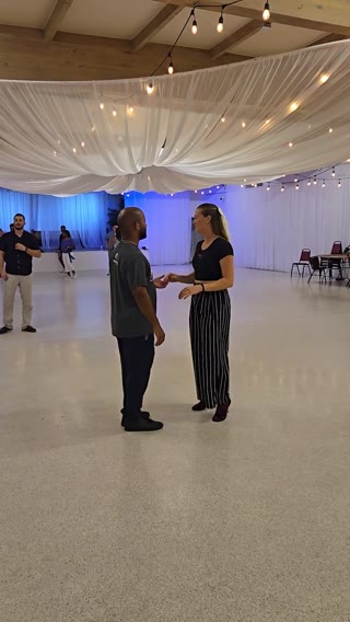 Salsa & Bachata Clip