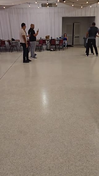 Salsa & Bachata Clip