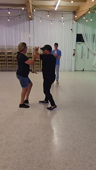Salsa & Bachata Clip