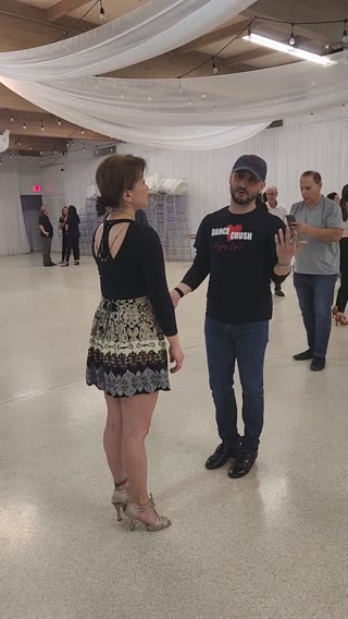 Salsa & Bachata Clip