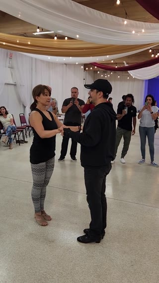 Salsa & Bachata Clip