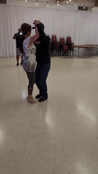 Salsa & Bachata Clip