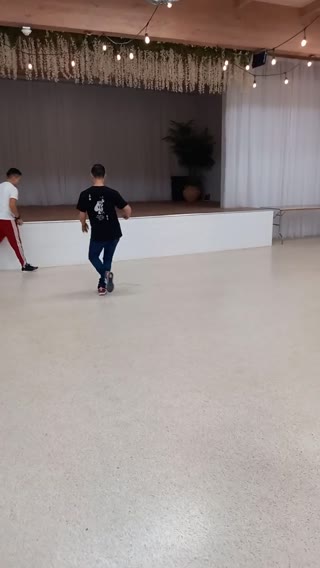 Salsa & Bachata Clip