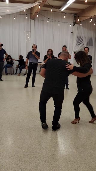 Salsa & Bachata Clip