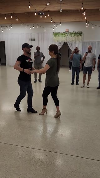 Salsa & Bachata Clip