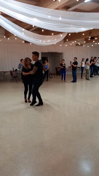 Salsa & Bachata Clip