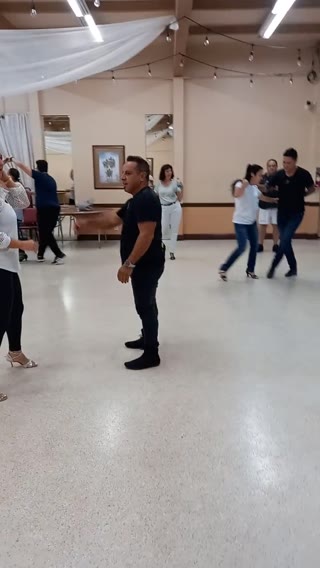 Salsa & Bachata Clip