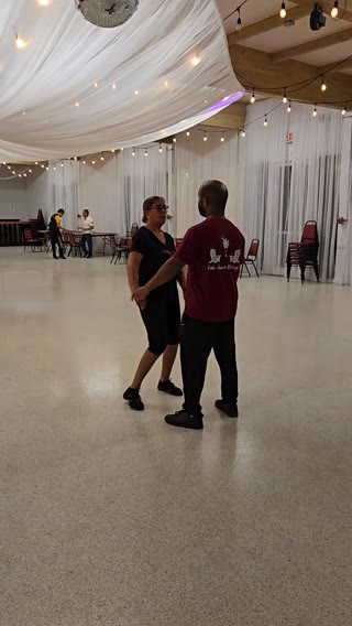 Salsa & Bachata Clip