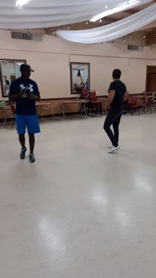 Salsa & Bachata Clip